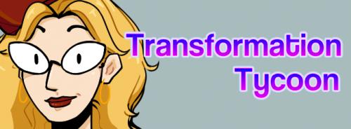 Transformation Tycoon Version 0.4.2.0 - JudooTT