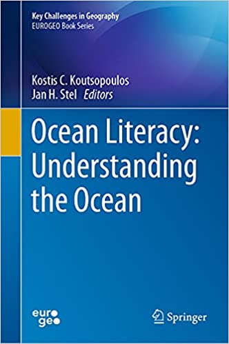 Ocean Literacy: Understanding the Ocean