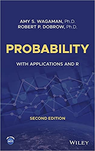 Probability: With Applications and R, 2nd Edition (Tue PDF, EPUB)