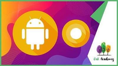 Udemy - Android App Development Course  Android 11 From Scratch
