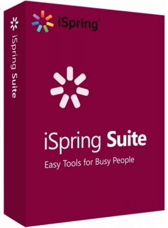 iSpring Suite 10.1.3 Build 9004  (x64)