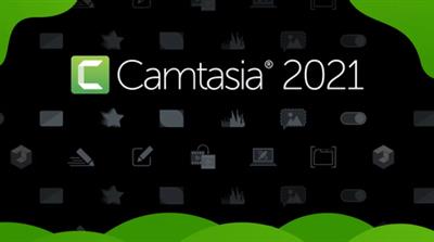 TechSmith Camtasia 2021.0.5 Build 31722 (x64)