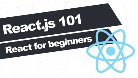 SkillShare - The Complete React Basics 101 Course for Beginners 2021