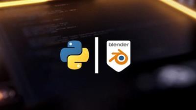 Udemy - Blender Python Addon Development with ST3