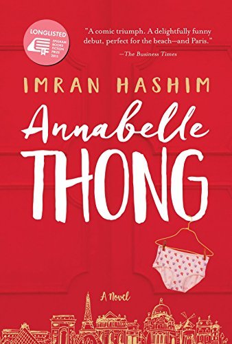 Annabelle Thong