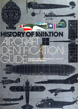 History of Aviation: Aircraft Identification Guide