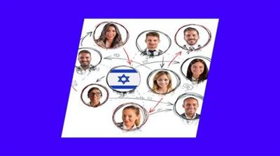 Udemy - Israeli Business Culture of Innovation