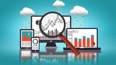 Udemy - 5s training - Statistical View and Tutorials