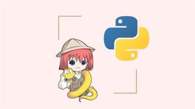 Udemy - Python Basics for Ren'Py Developers