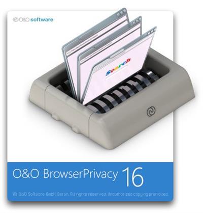 O&O BrowserPrivacy 16.4 Build 70