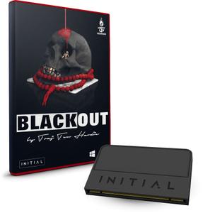 Initial Audio - Blackout - Heat Up 3  EXPANSiON