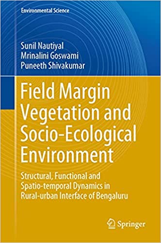 Field Margin Vegetation and Socio Ecological Environment