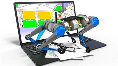 Udemy - Learn AutoCAD 2021 3D Tools&Techniques