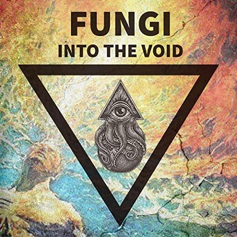 Fungi - Into The Void (2021) (Lossless+Mp3)