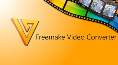 Freemake Video Converter 4.1.13.28 Multilingual