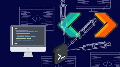 Udemy - Dependency Injection for Java Developers with Dagger & Guice