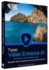 Topaz Video Enhance AI 2.3.0 (x64)
