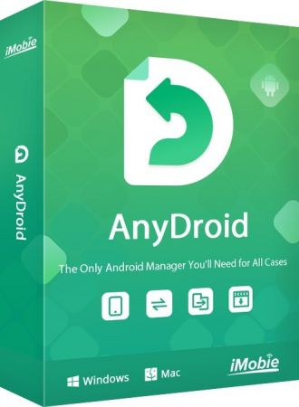 AnyDroid 7.4.1.20210630  (x64)