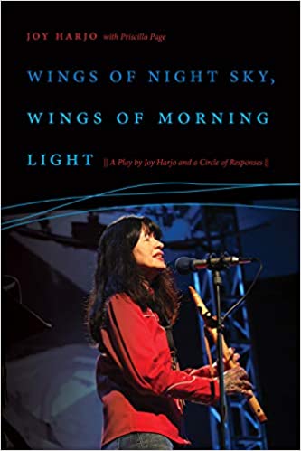 Wings of Night Sky, Wings of Morning Light [AZW3/MOBI]