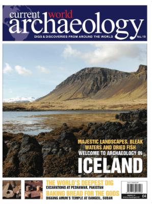 Current World Archaeology 2006-10/11 (19)