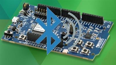 Udemy - Explore Bluetooth Low Energy ( BLE ) Fundamentals in Weekend