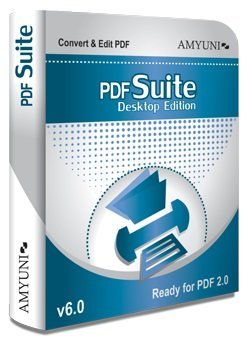 Amyuni PDF Suite  6.0.4.1