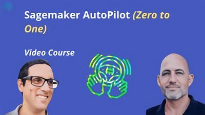 AWS Sagemaker Autopilot from  Zero