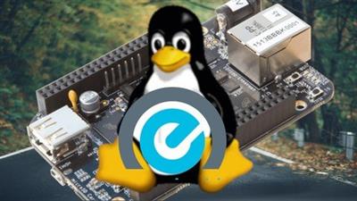 Udemy - Deep Dive into Yocto Embedded Linux with Beagle Bone Black