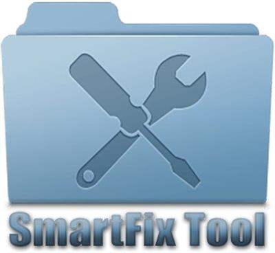 SmartFix Tool  2.3.14