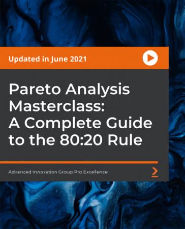 Pareto Analysis Masterclass A Complete Guide to the 8020 Rule