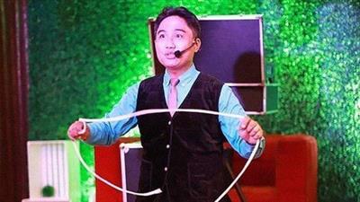 Udemy - Magic Tricks For Stage, Comedy, and Kids Entertainment Vol 2