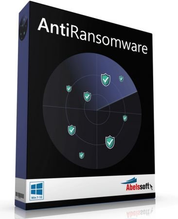 Abelssoft AntiRansomware 2021 21.93.28318 Multilingual