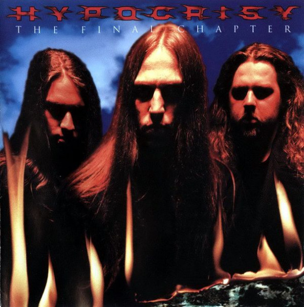 Hypocrisy - The Final Chapter (1997) (LOSSLESS)