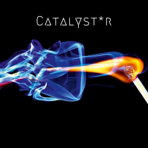 Catalyst*R - Catalyst*R (2021)