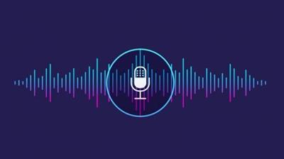 Udemy - Create your own Voice Assistant