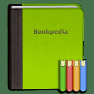Bookpedia 6.1.1  macOS