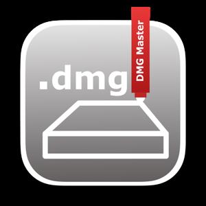 DMG Master 2.9 macOS