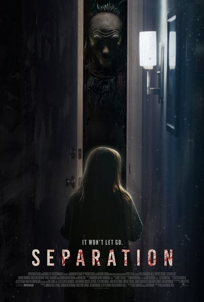 Separation (2021) REPACK 1080p WEBRip x264 AAC5 1-YiFY