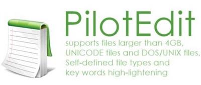 PilotEdit 15.4.0  Multilingual