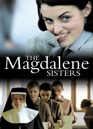 Сестры Магдалины / The Magdalene Sisters (2002) WEB-DLRip / WEB-DL 720p / WEB-DL 1080p