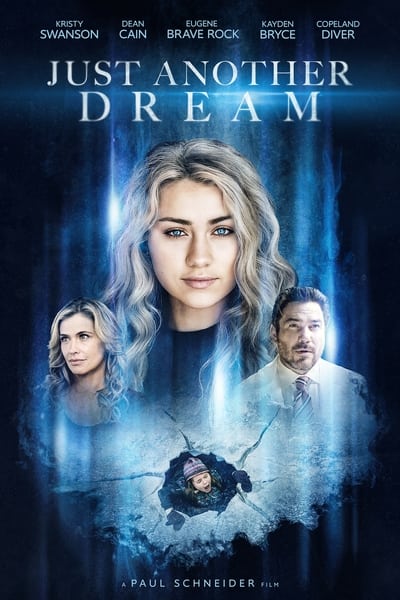 Just Another Dream (2021) REPACK 720p WEBRip x264 AAC-YiFY