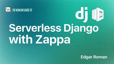Newline - Serverless Django with  Zappa