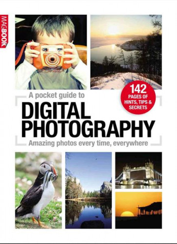 MB A Pocket Guide to Digital Photography