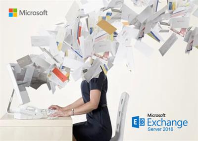 Microsoft Exchange Server 2016  CU21