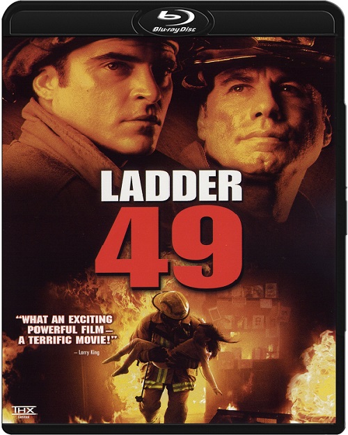 Płonąca pułapka / Ladder 49 (2004) V2.MULTi.1080p.BluRay.x264.AC3-DENDA / LEKTOR i NAPISY PL