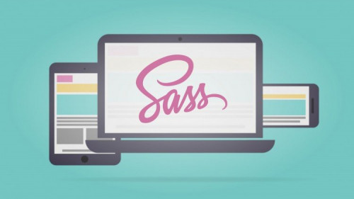 SkillShare - SASS and CSS Full Course