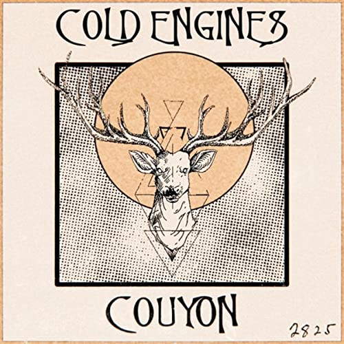 Cold Engines - Couyon (2021)