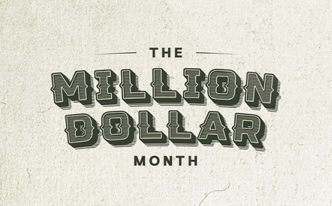 Traffic & Funnels - Million Dollar Month