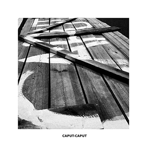 Caput - Caput (2021)