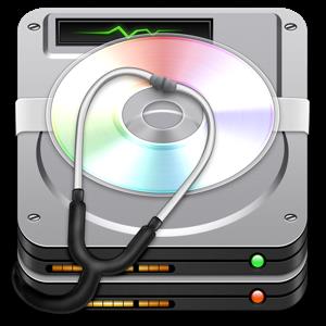 Disk Doctor 4.4 macOS